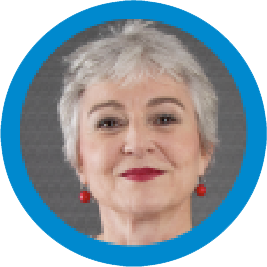 Sylvie Huot